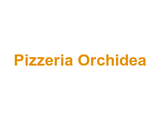 Pizzeria Orchidea Logo