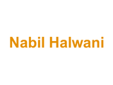 Nabil Halwani Logo