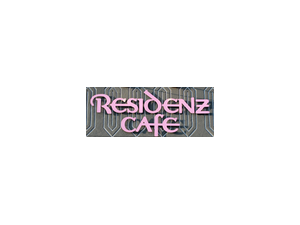 Residenz Café Logo
