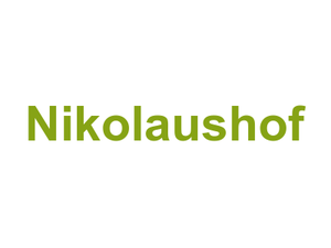 Nikolaushof Logo