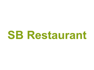 SB Restaurant Logo