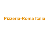 Pizzeria-Roma Italia Logo
