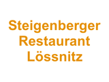 Steigenberger Restaurant Lössnitz Logo