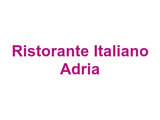 Ristorante Italiano Adria Logo