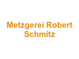 Metzgerei Robert Schmitz Logo