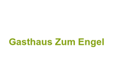 Gasthaus Zum Engel Logo