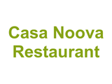 Casa Noova Restaurant Logo