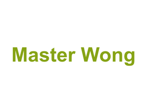 Master Wong Logo