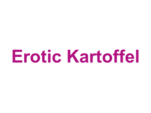 Erotic Kartoffel Logo