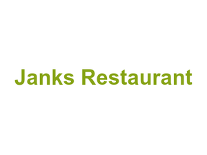 Jank's Restaurant Logo