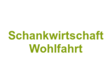 Schankwirtschaft Wohlfahrt Logo