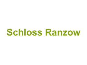 Schloss Ranzow Logo