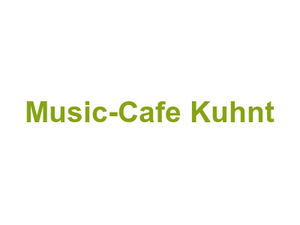 Music-Cafe Kuhnt Logo