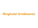 Ringhotel Großbeeren Logo