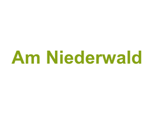 Am Niederwald Logo