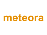 meteora Logo