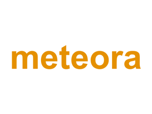 meteora Logo