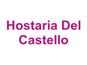 Valente Ristorante Hostaria Del Castello Logo