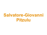 Pizzeria Il Delfino Salvatore-Giovanni Pitzulu Logo