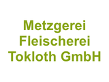 Metzgerei Fleischerei Tokloth GmbH Logo