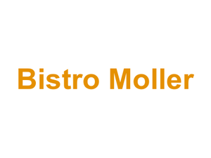 Bistro Moller Logo