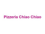 Pizzeria Chiao Chiao Logo