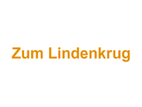 Zum Lindenkrug Logo