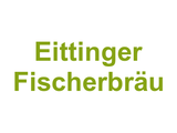 Eittinger Fischerbräu Logo