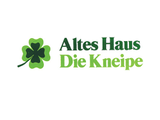 Altes Haus - Kneipe & Biergarten Logo