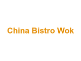 China Bistro Wok Logo