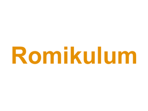 Romikulum Logo