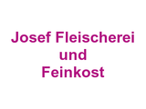 Metzgerei Wiedmann Josef Fleischerei und Feinkost Logo