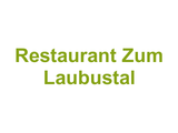 Restaurant Zum Laubustal Logo