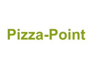 Pizza-Point Logo