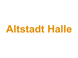 Altstadt Halle Logo