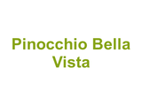 Pinocchio Bella Vista Logo