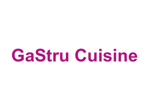 GaStru Cuisine Logo