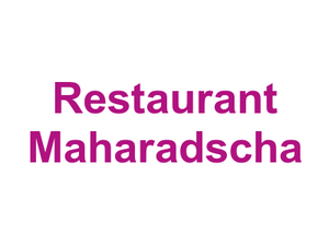 Restaurant Maharadscha Logo