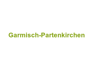 Metzgerei Vinzenzmurr  – Garmisch-Partenkirchen Logo