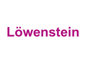 Löwenstein Logo