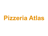 Pizzeria Atlas Logo