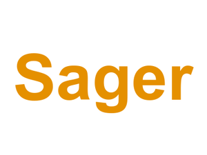 Sager Logo