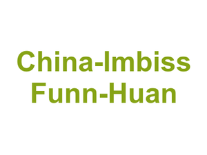 China-Imbiss Funn-Huan Logo