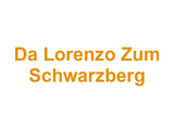 Pizzeria Ristorante Da Lorenzo Zum Schwarzberg Logo