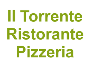 Il Torrente Ristorante Pizzeria Logo