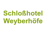 Schloßhotel Weyberhöfe Logo