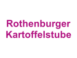 Gasthof Rödertor mit Rothenburger Kartoffelstube Logo