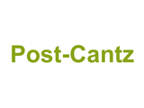 Post-Cantz Logo