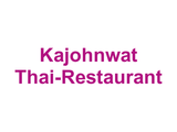 Kajohnwat Thai-Restaurant Logo