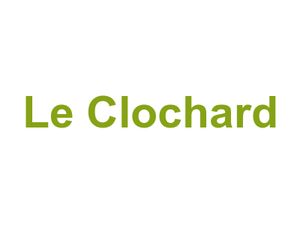 Le Clochard Logo